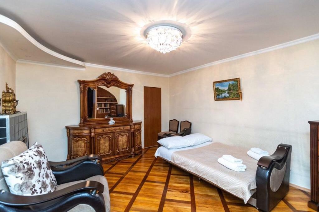 Комфортный Отдых В Сололаки Tbilisi Eksteriør bilde